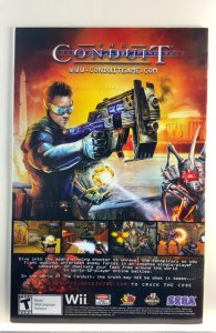 New Avengers: The Reunion #4 (2009)