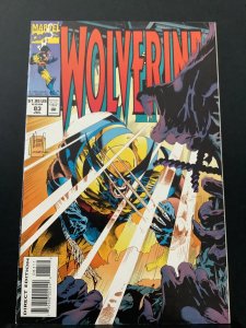 Wolverine #75 (1996)
