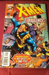 The Uncanny X-Men #352 (1998)