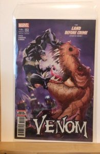 Venom #151 (2017)