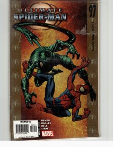 Ultimate Spider-Man #97 (2006) Ultimate Spider-Man