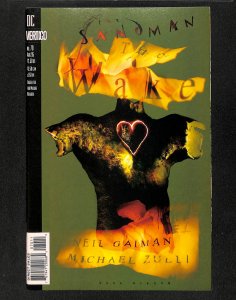 Sandman (1989) #70