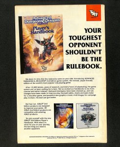 Silver Surfer Annual #2 Newsstand Variant