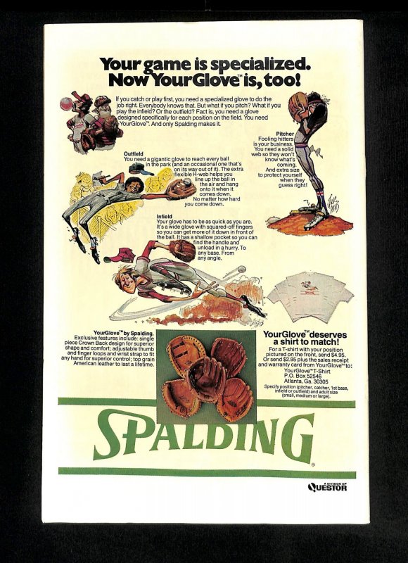 Captain America #202