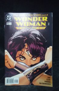 Wonder Woman #152 (2000)