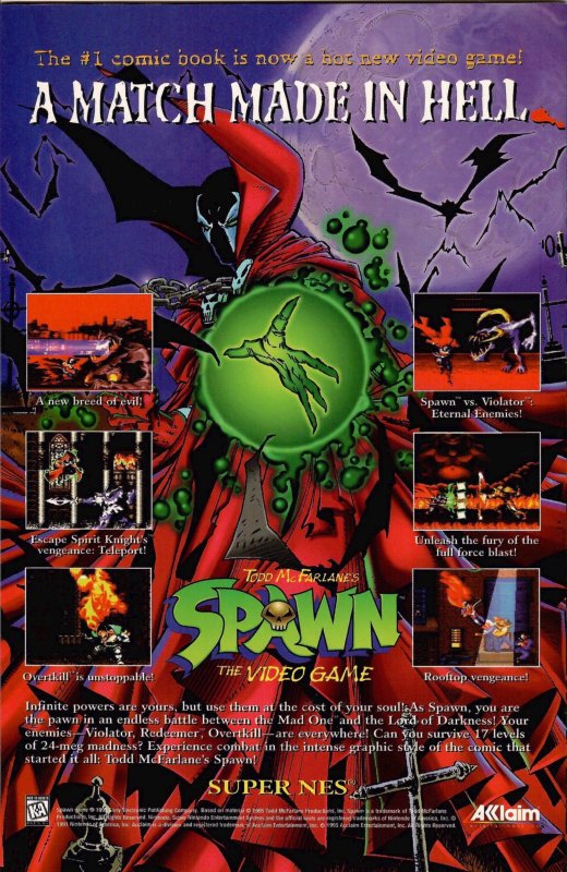 The New Warriors #66 and 67 (1995) New Condition