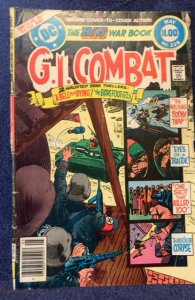 G.I. Combat #229 (1981)