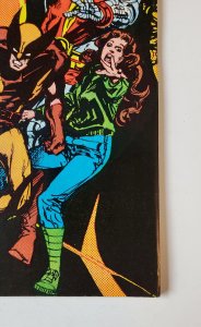 The Uncanny X-Men #159 (1982)