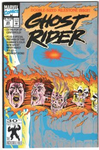 Ghost Rider #25 (1992) Ghost Rider