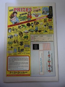 Weird Wonder Tales #6 (1974) FN/VF Condition