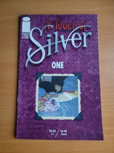 A Touch of Silver #1 ~ DOLLAR BIN ~ 1997 Image Comics