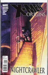 X-Men Origins: Nightcrawler (2010) Nightcrawler