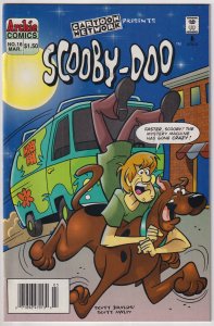 Scooby Doo #18 (1997)