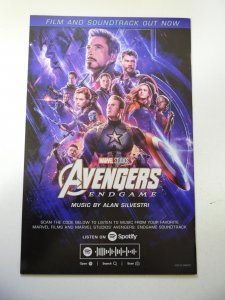 Daredevil #6 Variant Cover (2019) FN/VF Condition