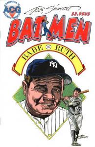 Babe Ruth