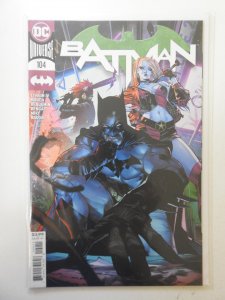 Batman #104 (2021)