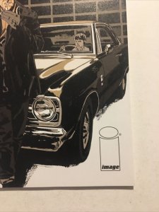 Criminal 10th Anniversary Ed Brubaker Sean Phillips 2016 Image Coming to Amazon