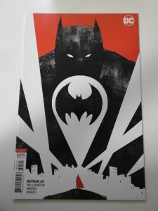 Batman #65 Jeffrey Alan Love Cover (2019)