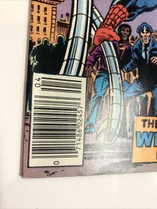 Amazing Spider-Man (1985) # 263 (NM) 1st App Normie Osborn