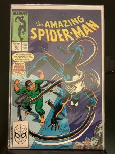 The Amazing Spider-Man #297 (1988)