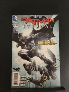 Batman Eternal #22 (2014)