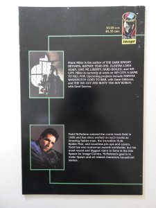 Spawn-Batman (1994) FN Condition!