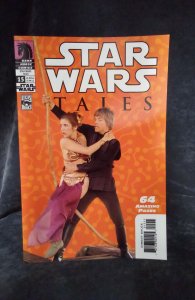 Star Wars Tales #15 Photo Cover (2003)
