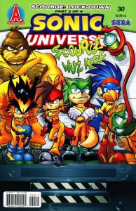 Inside Job, Part Two