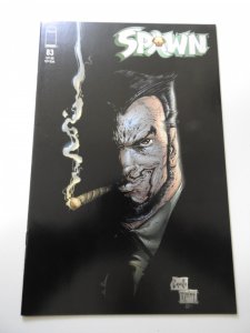 Spawn #83 (1999)