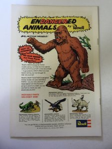 House of Secrets #126 (1974) FN Condition