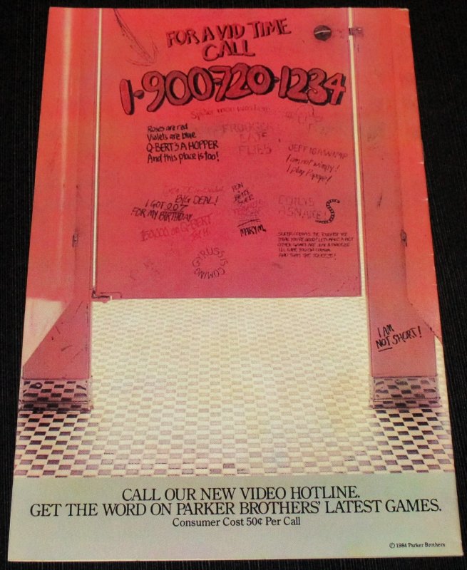 Marvel Super Heroes Secret Wars #4 (1984)