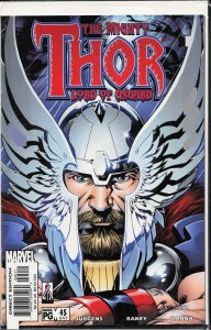 Thor #45 (2002)