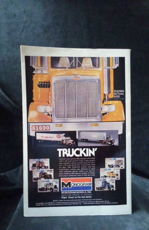 Detective Comics #501 (1981)