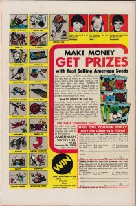 Captain America #186 (1975) Captain America and the Falcon