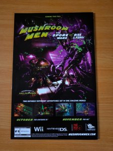 Ms. Marvel v2 Annual #1 ~ NEAR MINT NM ~ 2008 Marvel Comics