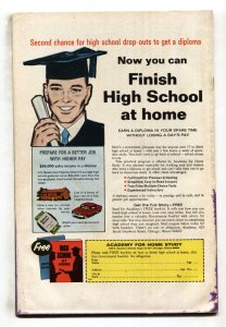 CAPTAIN AMERICA #139--1971--FALCON--MARVEL COMICS--VG/FN