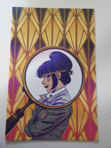 Wicked Things #2 Variant