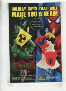 ULTIMATE FANTASTIC FOUR #59 (9.2) SIGNED BY TYLER KIRKHAM!! 2009