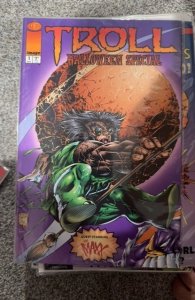 Troll Halloween Special (1994)