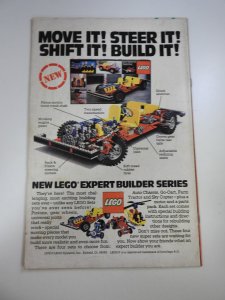 Sgt. Fury and His Howling Commandos #149 (1978)