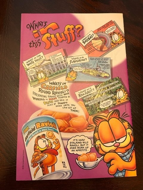 Disney's Aladdin #1 (1994) - NM