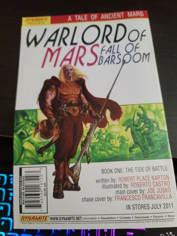 Hack/Slash/Eva: Monster's Ball (2012)