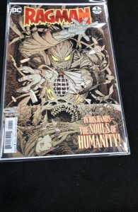 Ragman #1 (2017)