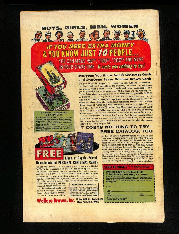 Fantasy Masterpieces #4 Golden Age Captain America!