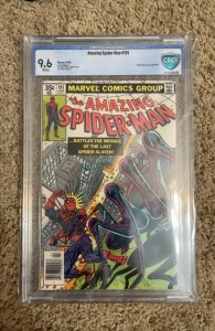 The Amazing Spider-Man #191 (1979), CBCS 9.6