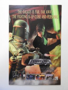 Star Wars: X-Wing Rogue Squadron #26 (1998) NM Condition!