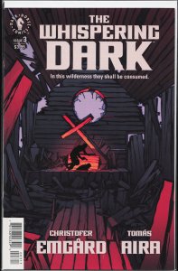 The Whispering Dark #3 (2019)