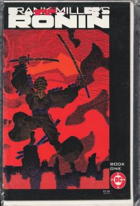 Ronin #1 (1983)