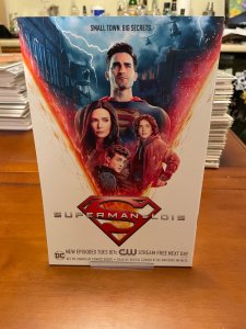 Batman/Superman: World’s Finest #2 (2022) NM - Origin & 1st full app Devil Nezha