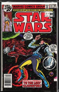 Star Wars #22 (1979) Star Wars